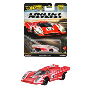 zbgEB[(Hot Wheels) J[J`[ T[Lbg WFY |VF 917KH 蕨 ~jJ[ 3΂ bh