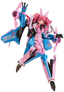 ގ(AOSHIMA) VFG }NXf^ VF-31A JCX }LiE S157mm Fς݃vf MC-1