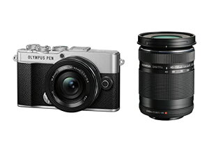 OM SYSTEM/IpX PEN E-P7 EZ_uY[Lbg Vo[