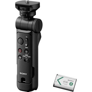 SONY(ソニー) ACC-VPT3XK アクセサリーキット(GP-VPT3 ブラック + NP-BX1)