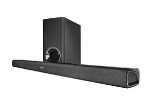 fm TEho[ DHT-S316 ARC/BluetoothΉ/CXTuE[t@[ ubN Denon DHT-S316K