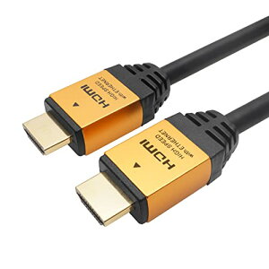 �z�[���b�N HDMI�P�[�u�� 7m �S�[���h HDM70-118GD