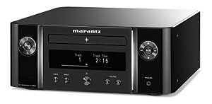 }c Marantz M-CR612 CDV[o[ BluetoothEAirplay2 ChFMΉ/nC]Ή ubN M-