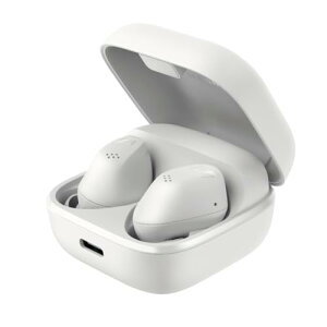 [nCU[ Sennheiser CXCz ACCENTUM True Wireless zCg \hCo[ 28ԍĐ