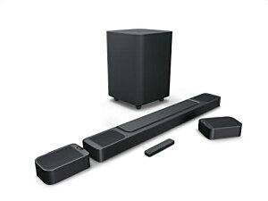 JBL BAR 1000 TEho[/7.1.4chSCXTEh/Dolby Atmos/DTS:X/eARCΉ/ubN JB