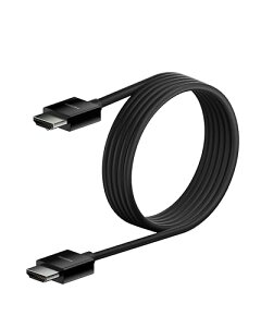 Belkin HDMI�P�[�u�� 4K PS5 / Xbox/iPad/iPad Pro/iPad mini �Ή� HDMI 2.1 Ultra