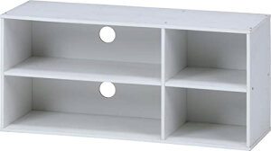 sf(Fujiboeki) TVbN er 89×s29.5×42cm zCg 32^Ή ؖڒ RZg g