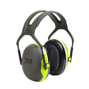 3M PELTOR C[}t X4A Ki