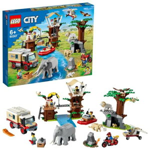 S(LEGO) VeB ǂԂXL[n 60307   ǂԂ j̎q ̎q 6Έȏ