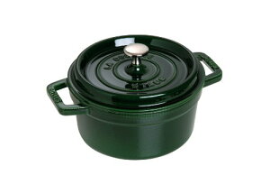 staub XgEu u sR RRbg Eh oWO[ 20cm v  z[[  IHΉ y{K̔iz La Coc