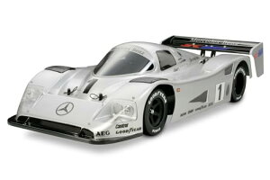 ^~(TAMIYA) 1/10 dRCJ[ ʊ No.184 1/10RC 1990 ZfXExc C 11 47484