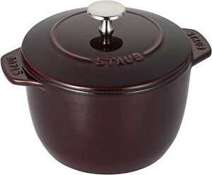 staub XgEu u  RRbg de GOHAN OifBbh M 16cm v ѓ  2  z[[ IHΉ