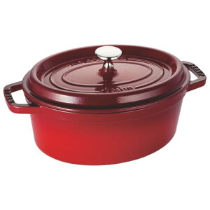 XgEu(Staub) u sR RRbg I[o `F[ 23cm v   z[[  IHΉ y{K̔iz La Co