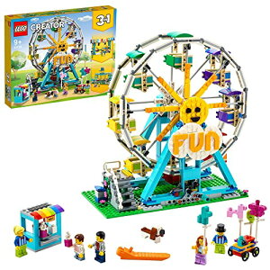 S(LEGO) NGC^[ ϗ 31119  ubN v[g WFbgR[X^[ j̎q ̎q 9Έȏ