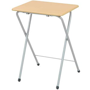 RP(YAMAZEN) e[u ~j ܂肽ݎ TChe[u 50×s48×70cm nC^Cv i` YST-5040H