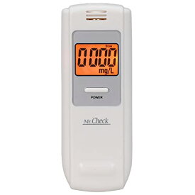 オーム(OHM) 電機 アルコールチェッカー 日本国内メーカー 【国家公安委員会が定めるアルコール検知器】アルコールテスター アルコールセンサー