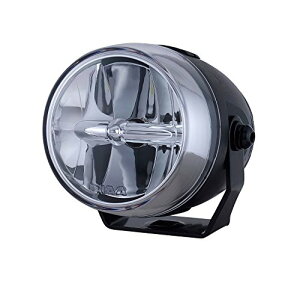 PIAA(sA) oCNptHOv LED 6000K ǉv a70mm }`tN^[ 12V7.5W LP270 IPX7 
