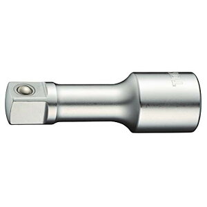 トネ(TONE) エクステンションバー HP320 差込角12.7mm(1/2) 全長75mm