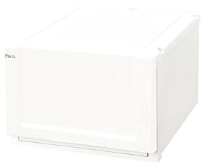 Vn ߑP[X tBbcjbgP[X N[[bgp zCg 45×s55×30cm 4530 2Zbg