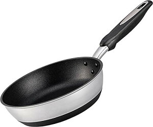 kA~ tCp 22cm A~ IHΉ { SʋψM ZtCp v frying pan made in japan