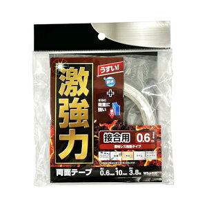 aCY ͗ʃe[v ڍp 0.6mm×10mm×3.8m  e Ȗ vX`bN  ؍ WSJ110