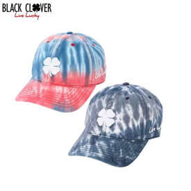 BLACK CLOVER/ブラッククローバーHAPPINESS BC5MFA62 キャップ 帽子 日本仕様【送料無料】