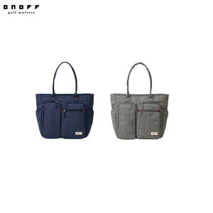 ONOFF/ImtOV0225 Tote Bagg[gobOyz