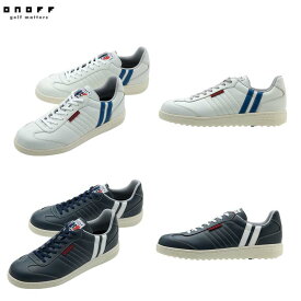 オノフ/ONOFFシューズ PS0421Shoes PS0421 ゴルフシューズ【送料無料】