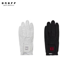 【メール便】オノフ/ONOFFGlove Men's OG0624グローブ