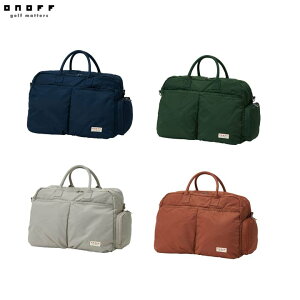 Imt/ONOFFBoston Bag OV0424{XgobOyz