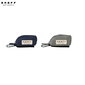 ONOFF/ImtBall Case OA2425{[P[X