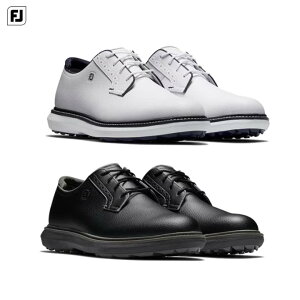 Foot Joy/�t�b�g�W���C MEN'S FJ �g���f�B�V�����Y �X�p�C�N���X �S���t�V���[�Y #57948 #57949�y���������z