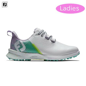 Foot Joy/tbgWC WOMEN'S FJ t?G tbV StV[Y fB[X#90684yz