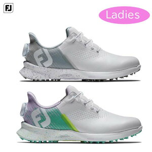 Foot Joy/tbgWC WOMEN'S FJ t?G tbV BOA StV[Y fB[X#90706 #90769yz