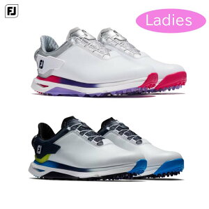 Foot Joy/tbgWC WOMEN'S FJ vGXGGbNX BOA StV[Y fB[X#98216 #98217yz