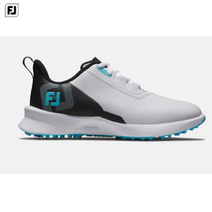 Foot Joy/tbgWC Junior FJ t[G LACED#45042 WjAV[Y LbYyz