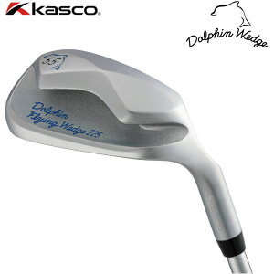 kasco/�L���X�R DOLPHIN FLYING WEDGE DFW-225(55�x�j���f�B�X�X�y�b�N�i�J�[�{���V���t�g�j�y���������z