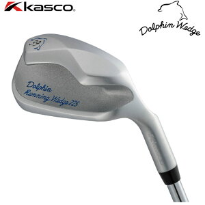 kasco/LXR DOLPHIN RUNNING WEDGE DRW-225(39xjYXybNiX`[Vtgjyz