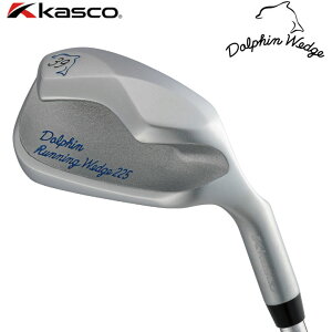 kasco/LXR DOLPHIN RUNNING WEDGE DRW-225(39xjfBXXybNiJ[{Vtgjyz