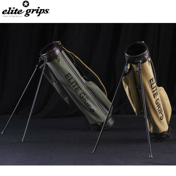 楽天市場】elitegrips/エリートグリップ数量限定 2023 帆布 軽量 