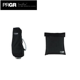 PRGR/プロギア PRGR キャディバッグカバー CBC-600トラベルカバー CBC-6009.5型収納用【送料無料】