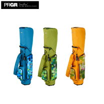 楽天市場】prgr キャディバッグの通販