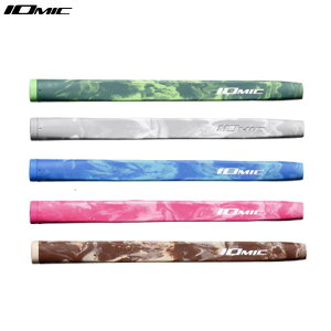 y[֑ΉzIOMIC/CI~bN Army PutterA[~[Ep^[p^[Obv