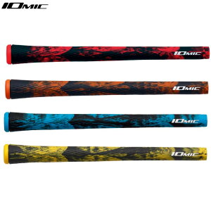 y[֑ΉzIOMIC/CI~bNSticky Black Army 1.8XeBbL[EubNEA[~[1.8Obv