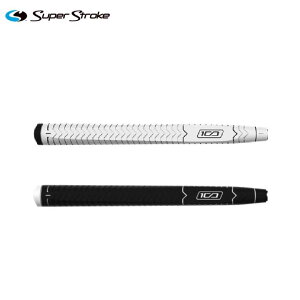 [֑ΉzyKizSUPER STROKE/X[p[Xg[N Super Stroke DEEP ETCHED Obv@p^[Obv GR-405