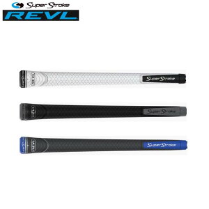 y[֑ΉzyKizSUPER STROKE/X[p[Xg[N Super Stroke REVL PLAYER v[[ ObvEbh ACA Obv GR-402