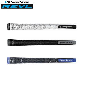 y[֑ΉzyKizSUPER STROKE/X[p[Xg[N Super Stroke REVL ELEMENT Gg ObvEbh ACA Obv GR-403 L