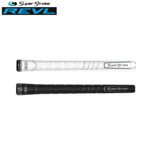 y[֑ΉzyKizSUPER STROKE/X[p[Xg[N Super Stroke REVL COMFORT RtH[g ObvEbh ACA Obv GR-404