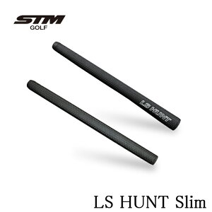 STMSt/STM GOLFLS HUNT PUTTER GRIP Slim GGXng p^[Obv X LSng PTp ڑΉ