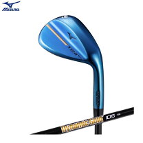 楽天市場】ミズノ t20 ウェッジ ブルーip仕上げ ダイナミックゴールド 